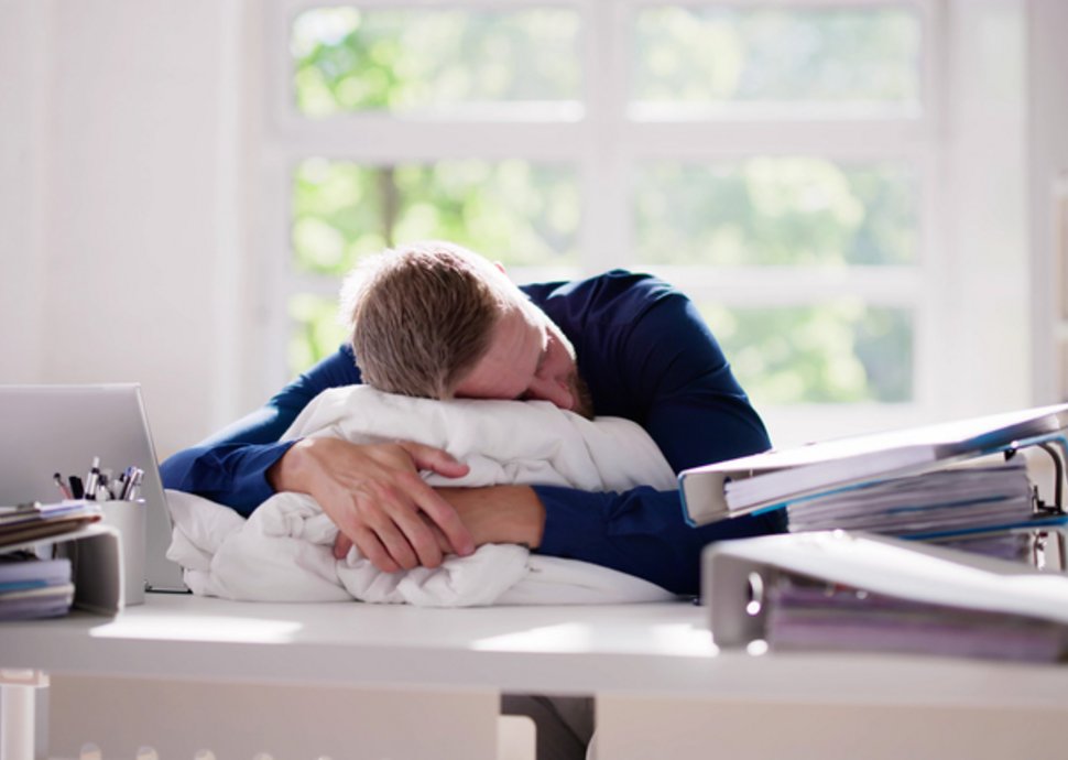 Schlaf, aber erholsam: Die besten Tipps ab 50