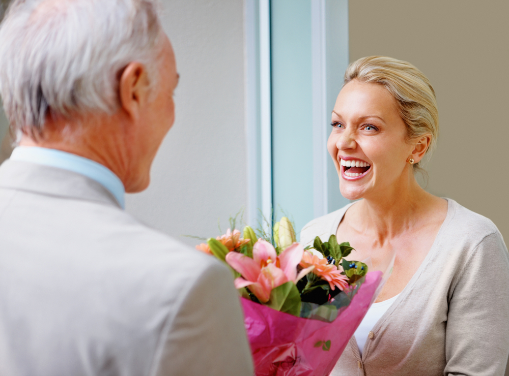 Dating männer% frauen über 50 eingestuft