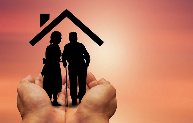 Ist eine Immobilienverrentung sinnvoll?