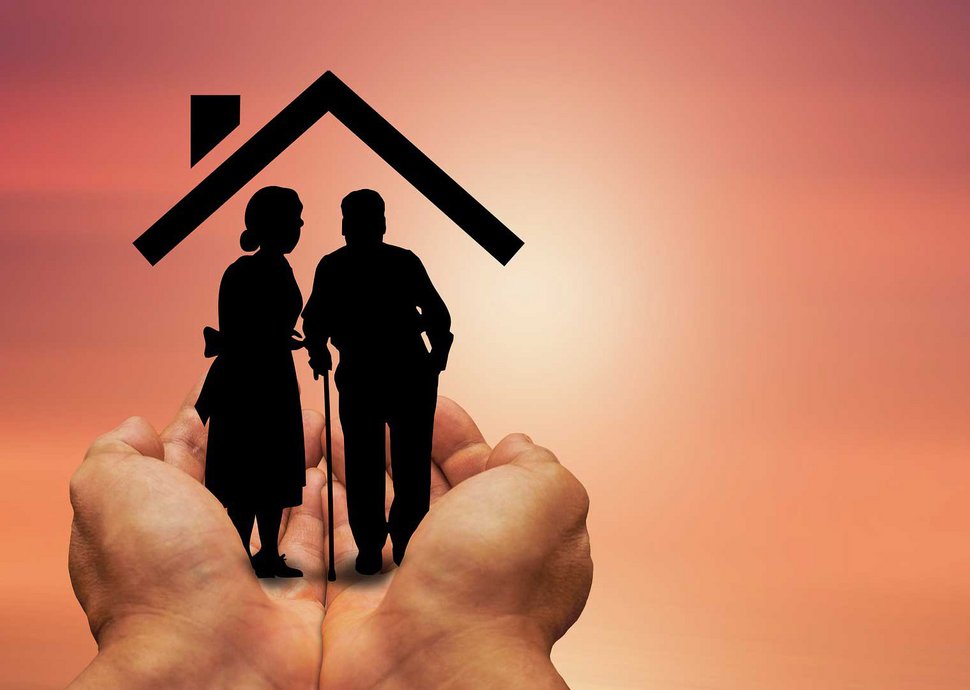 Ist eine Immobilienverrentung sinnvoll?