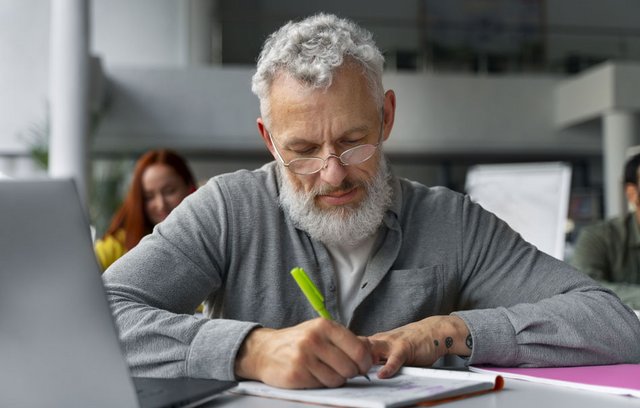 Am Tag X die Bestleistung bringen. 