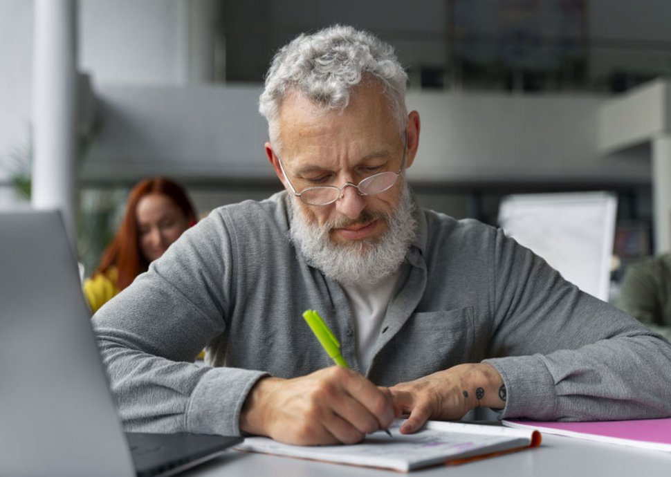 Am Tag X die Bestleistung bringen. 