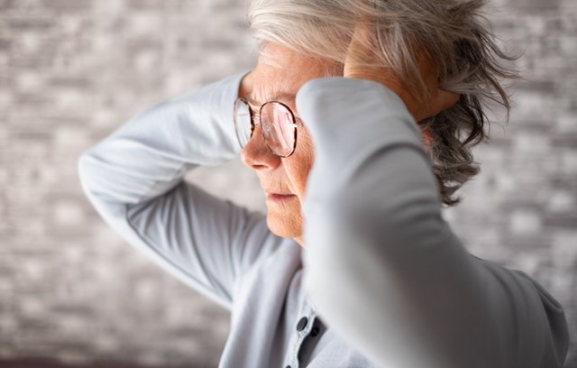 Emotionale Blockaden lösen
