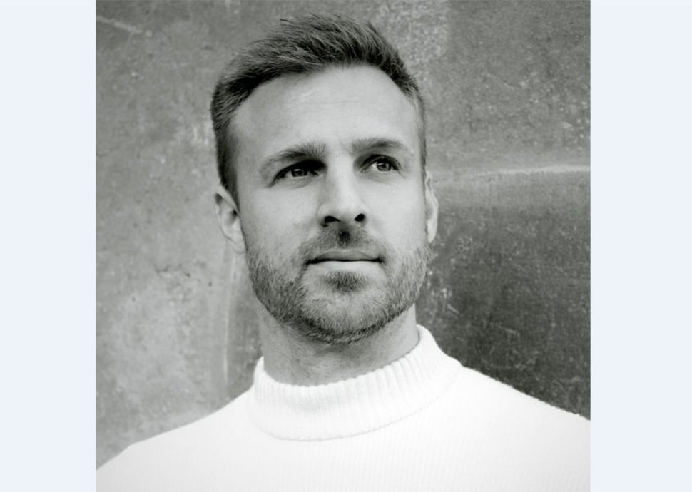 Der Autor dieses Artikels, Marketingleiter, carbonify GmbH, Marc Cousins.