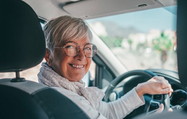 Die Sicherheit im Straßenverkehr ist ein wesentlicher Aspekt des täglichen Lebens.