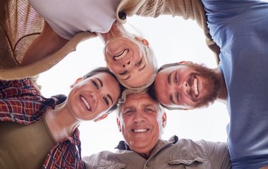 Schwiegereltern werden - eine neue Rolle im Leben Schwiegereltern werden - eine neue Rolle im Leben