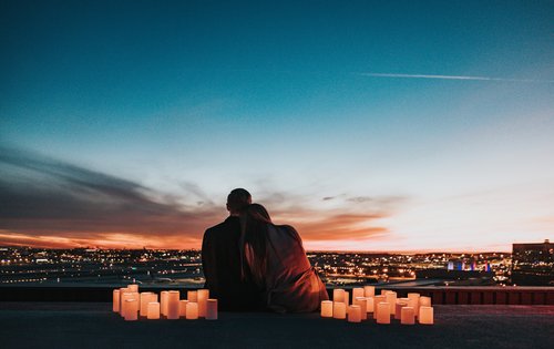 Lust in der Beziehung