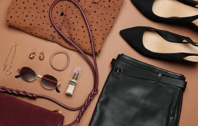 Outfit auffrischen: Kleine Details, grosse Wirkung