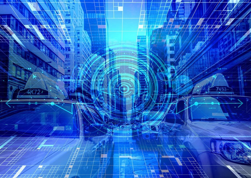Die industrielle Fertigung verändert sich rapide. Die industrielle Fertigung verändert sich rapide.