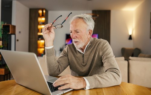 Digitalstress: wenn Technik Sie überholt