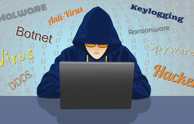 Cybersicherheit ist kein einmaliges Projekt. 