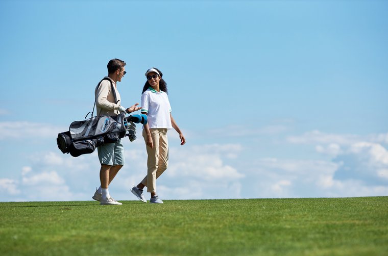 Golfdate
