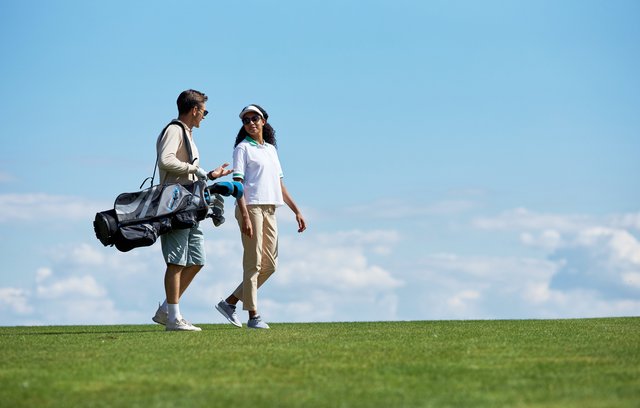 Golfdate