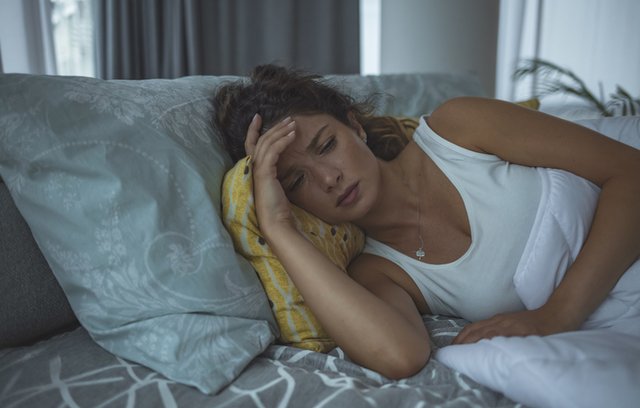 Durchschlafprobleme lösen: Tipps ununterbrochene Nachtruhe