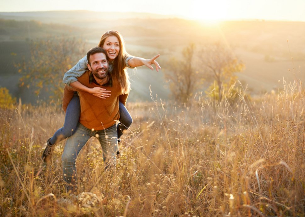Partnerschaft stärken: mit gemeinsamen Visionen