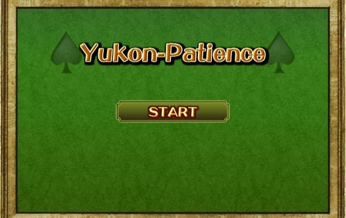 Yukon Patience: Ihr neues Lieblingsspiel online 