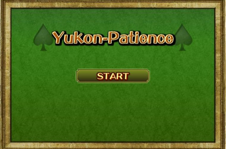 Yukon Patience: Ihr neues Lieblingsspiel online 