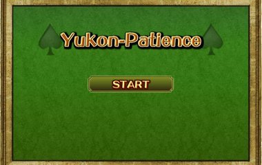 Yukon Patience: Ihr neues Lieblingsspiel online 