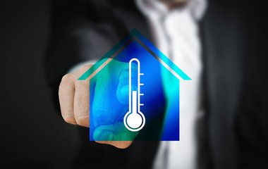 Smarthome-Lösungen verbessern den Alltag. 