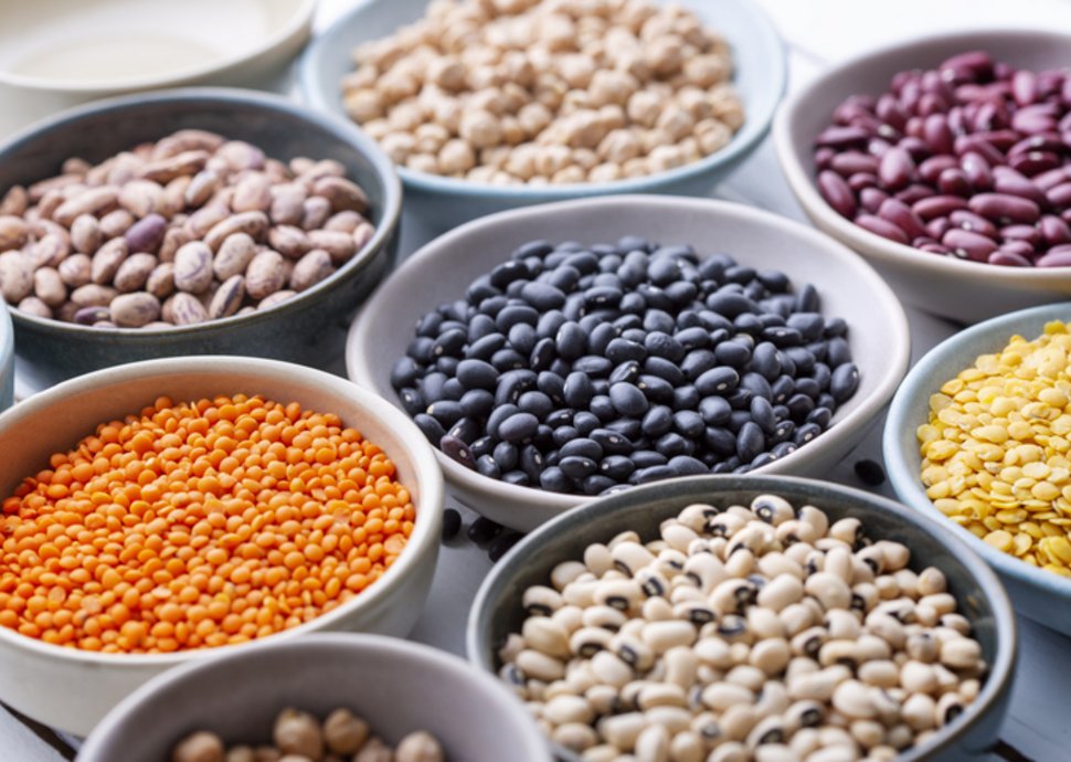 Ernährung: 5 Lebensmittel für ein fittes Gehirn