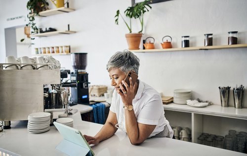Kreative Selbstverwirklichung