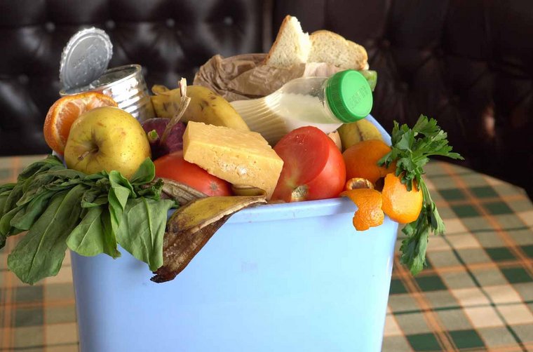 Food Waste vermeiden: 4 Strategien für den Alltag