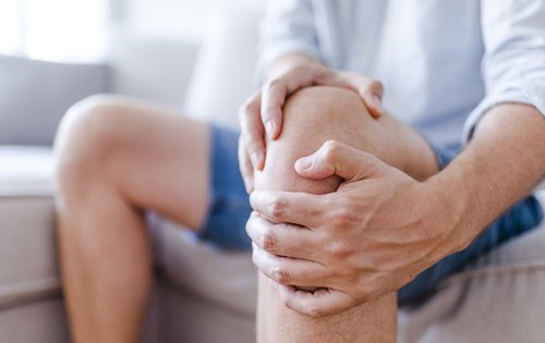 Gelenkgesundheit 