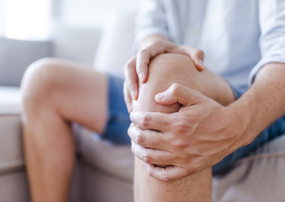 Gelenkschmerzen lindern: Was wirklich hilft Gelenkschmerzen lindern: Was wirklich hilft