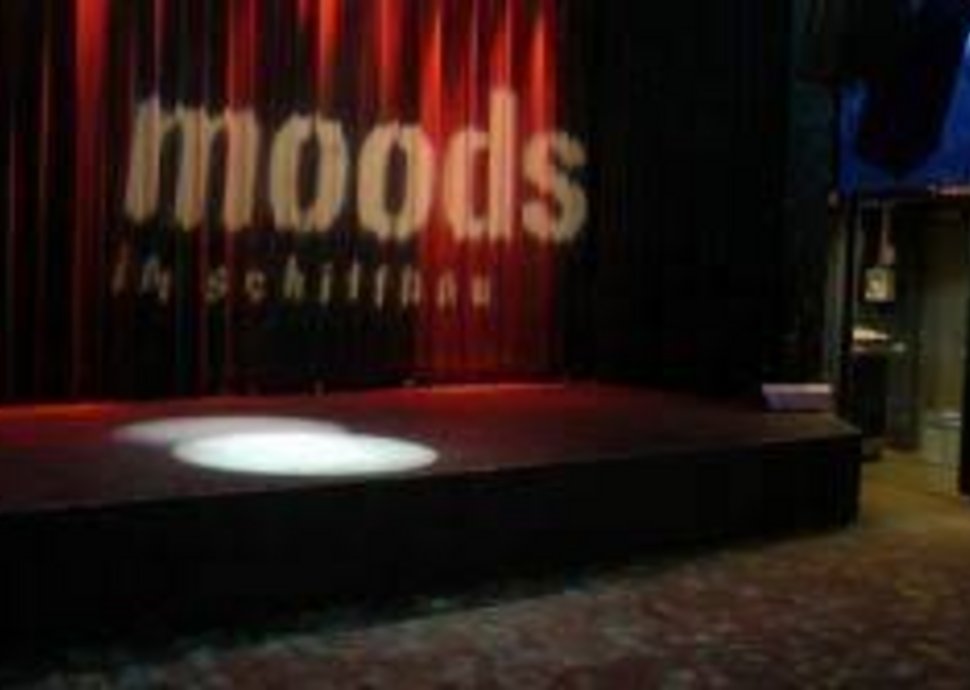 Moods, Jazzclub Zürich Moods, Jazzclub Zürich