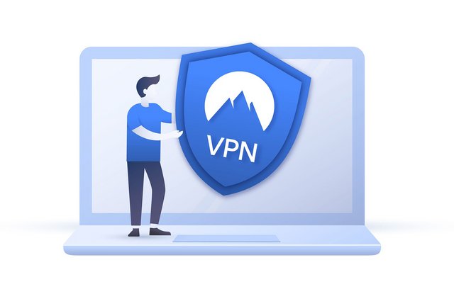 Ein VPN (virtuelles privates Netzwerk) ist wie Ihr eigener sicherer, privater Tunnel zum Internet.