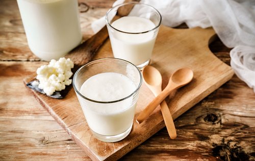Fermentierte Drinks: Gut für Darm und Abwehr