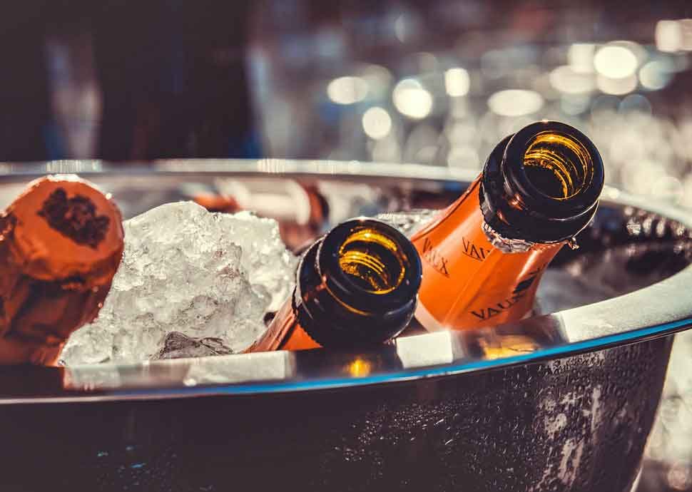 Warum Alkohol ein Genussmittel bleiben sollte Warum Alkohol ein Genussmittel bleiben sollte