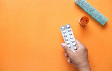 Blisterverpackungen helfen, Fehlmedikationen zu vermeiden.