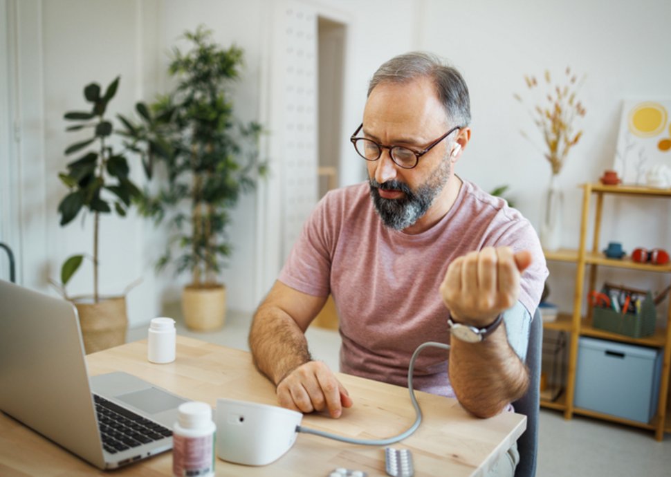 Blutdruck senken: Was wirklich wirkt