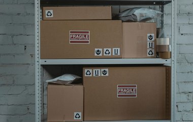 Flexible Lagerräume für Privat- und Geschäftskunden.