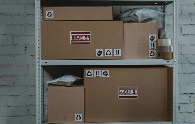 Flexible Lagerräume für Privat- und Geschäftskunden.