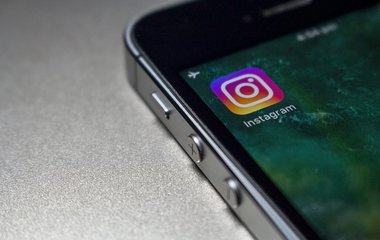 Kann die Instagram-Seite selber gefördert werden?