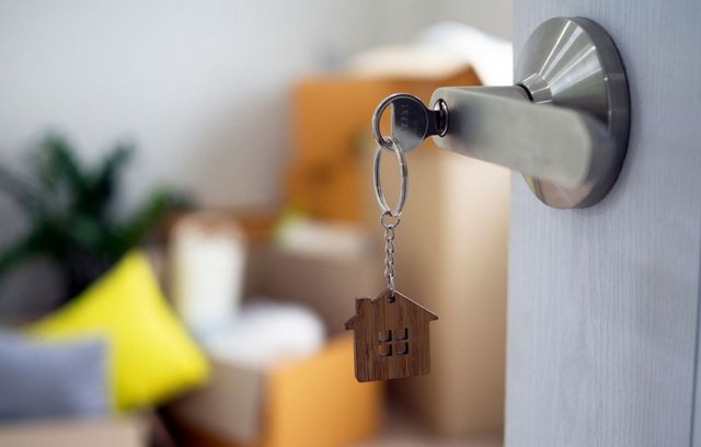 Ein kleineres Zuhause kann den Alltag erleichtern.