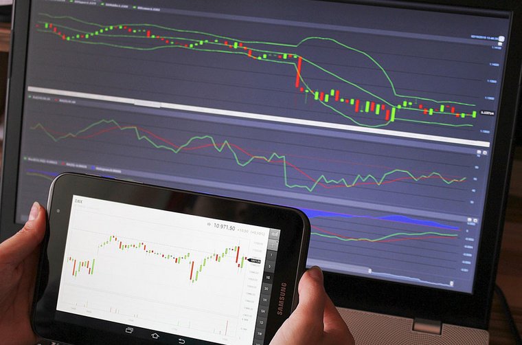 Jeder Euro im Vermögen soll arbeiten.