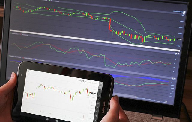 Jeder Euro im Vermögen soll arbeiten.