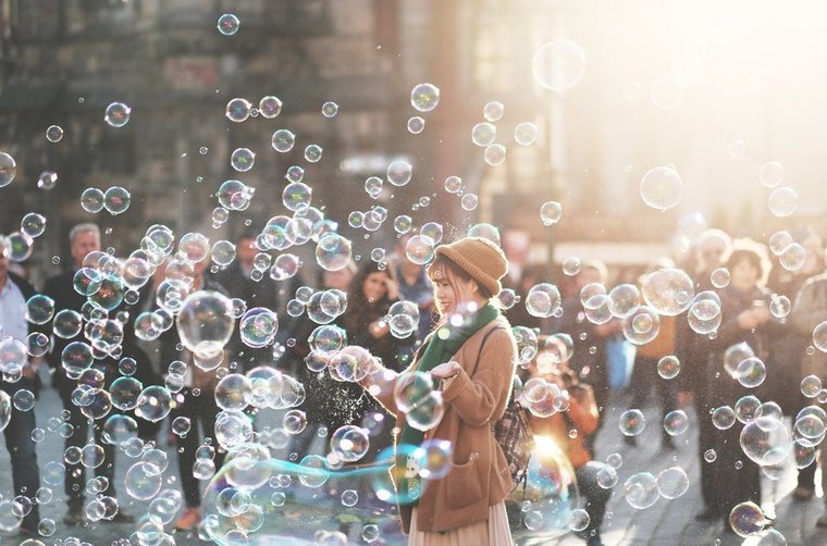 Bubble Shooter - der Klassiker Bubble Shooter - der Klassiker