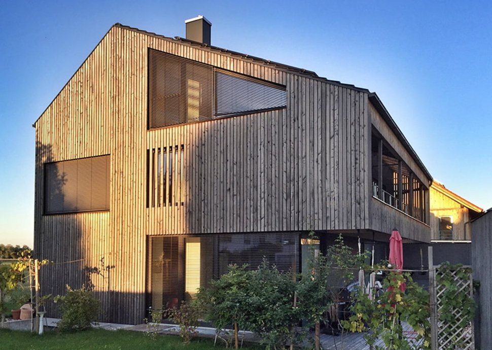 Hypothek reduzieren, falls Eigenmietwert entfällt?