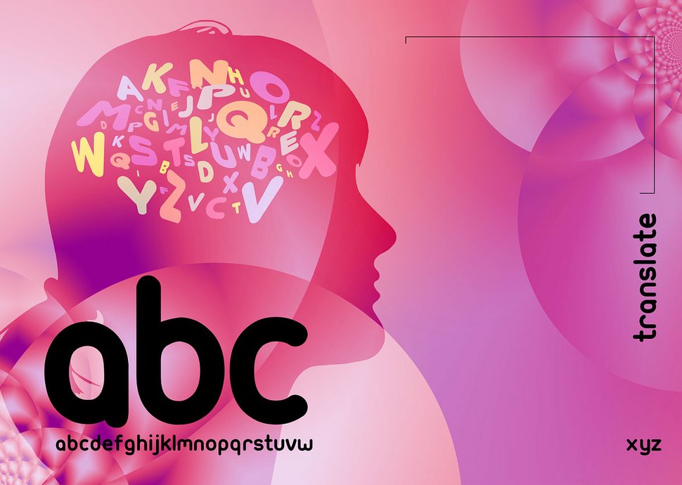 Gesundheitsinformationen verständlich übersetzen.