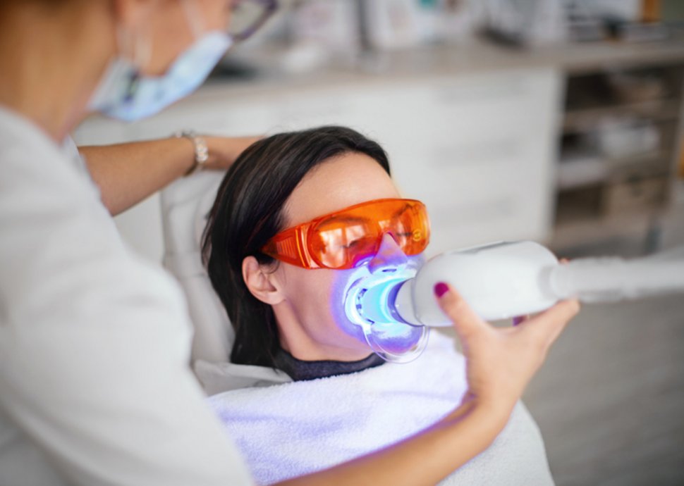 Tipps ästhetische Zahnmedizin 