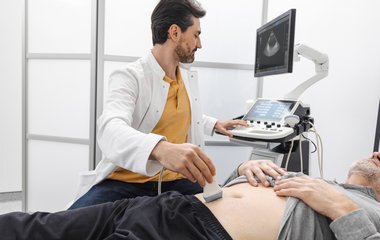Gesundheitsvorsorge ab 50