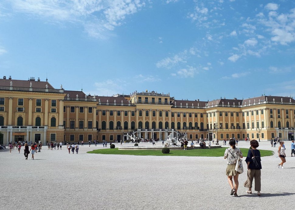 Europa bietet viele interessante Reiseziele. Europa bietet viele interessante Reiseziele.