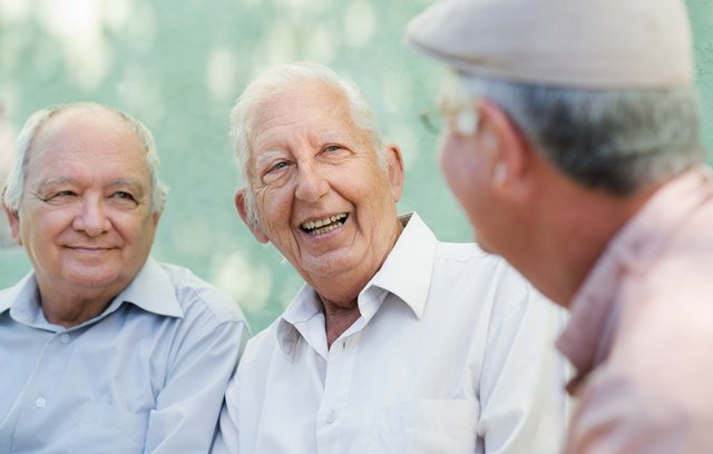 Senioren sollen Betagten im Alltag helfen
