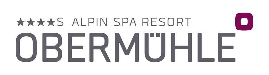 Logo Obermühle Hotel Logo Obermühle Hotel