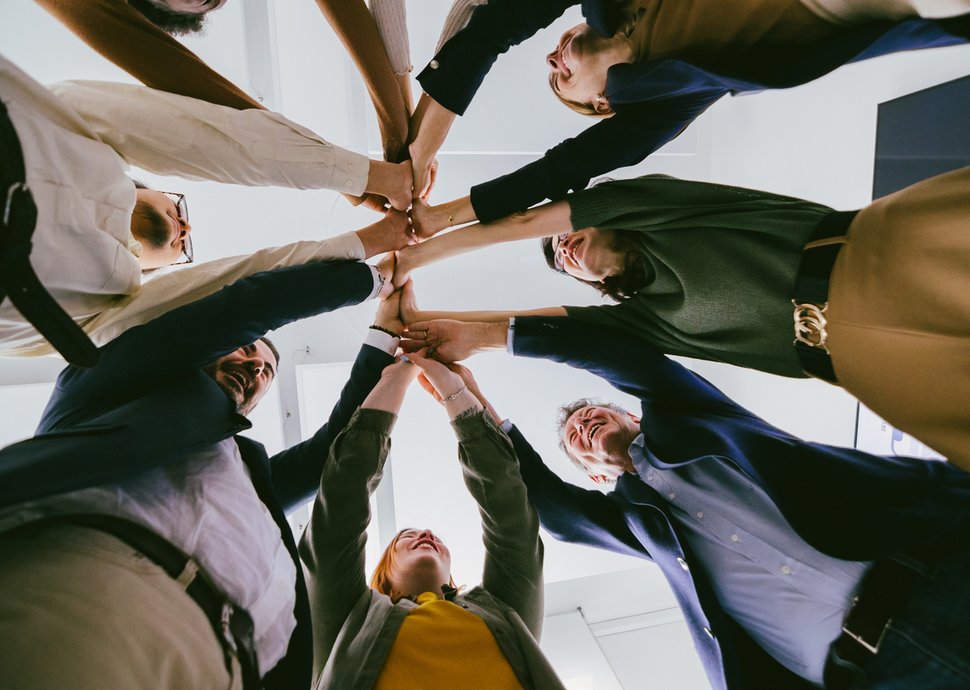 Leidenschaft: Was macht sie mit uns? Leidenschaft: Was macht sie mit uns?