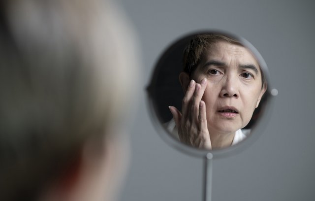 Stress macht Ihre Haut älter – was Sie dagegen tun können